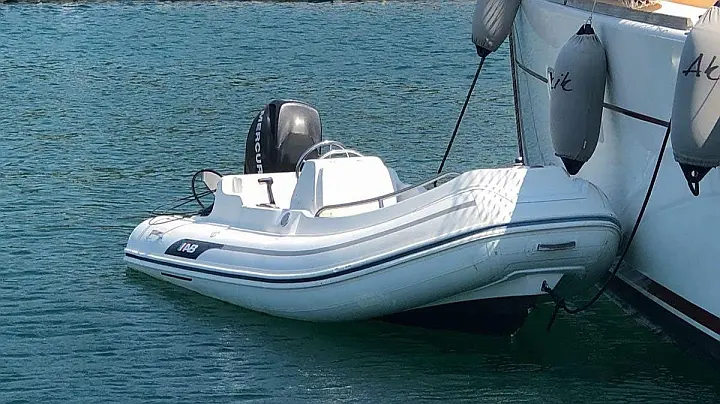 Lagoon 440 - 