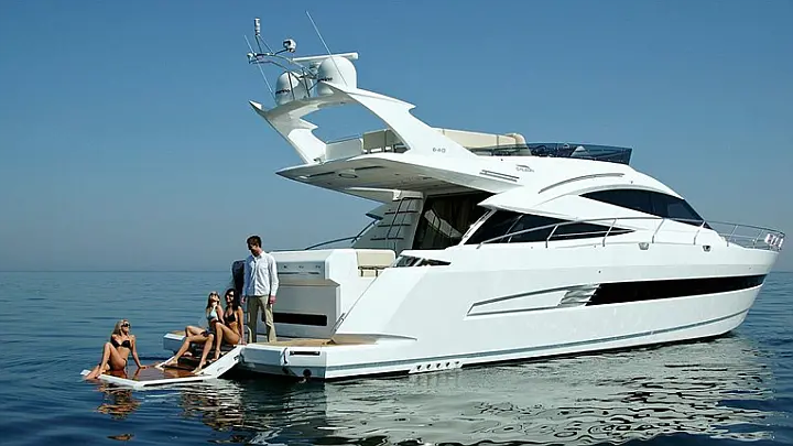 Galeon 640 Fly - 