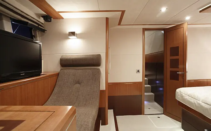 Galeon 640 Fly - 