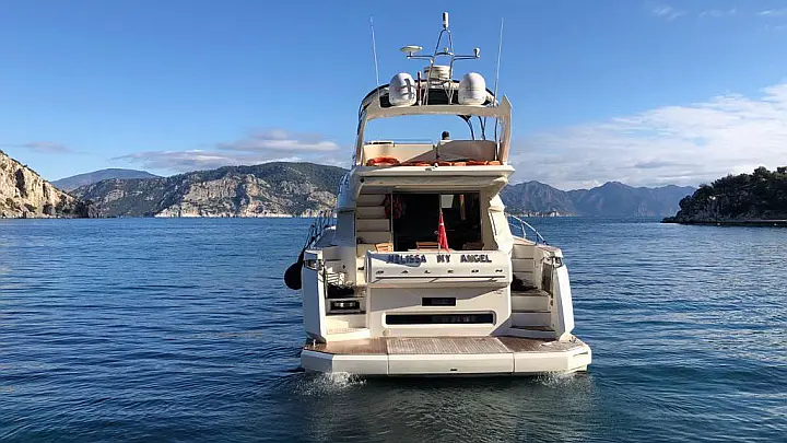 Galeon 640 Fly - 