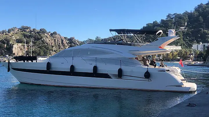 Galeon 640 Fly - 