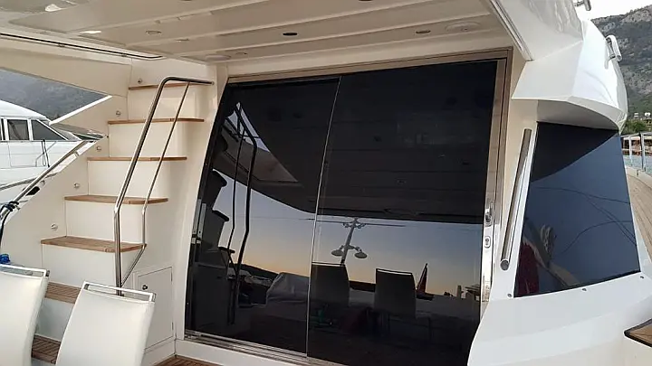 Galeon 640 Fly - 