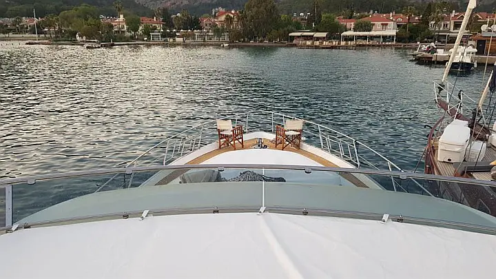 Galeon 640 Fly - 