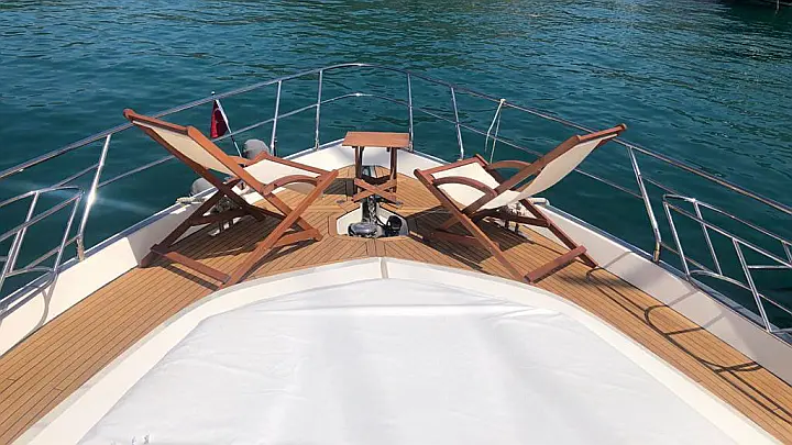 Galeon 640 Fly - 