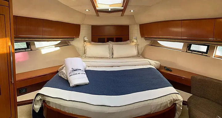 Galeon 640 Fly - 
