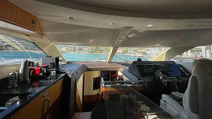 Galeon 640 Fly - 