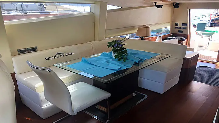Galeon 640 Fly - 