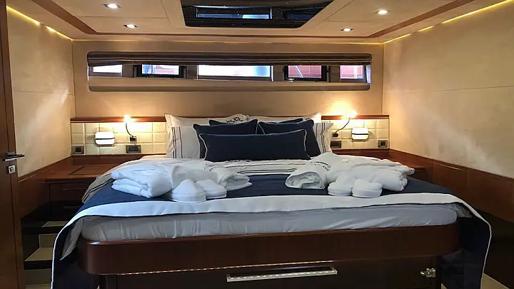 Galeon 640 Fly - 