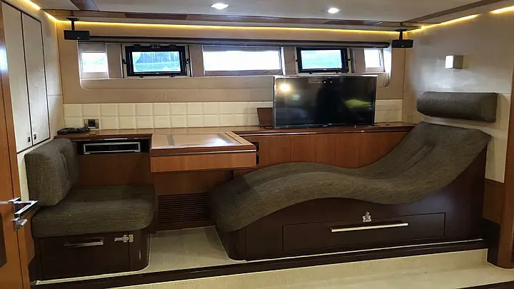 Galeon 640 Fly - 