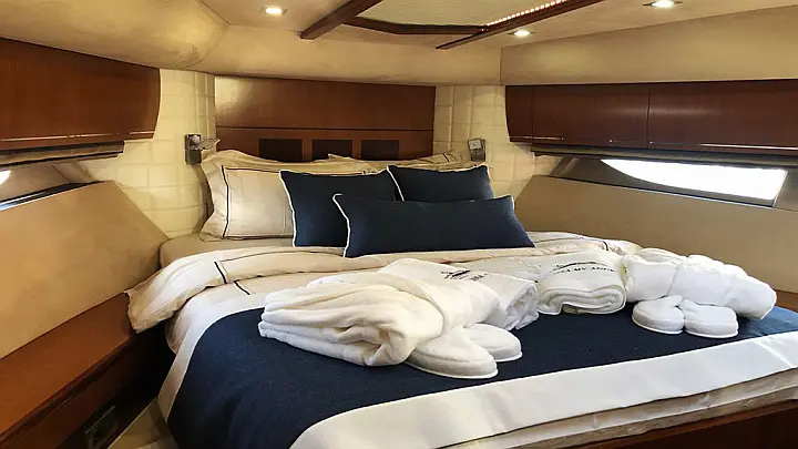 Galeon 640 Fly - 