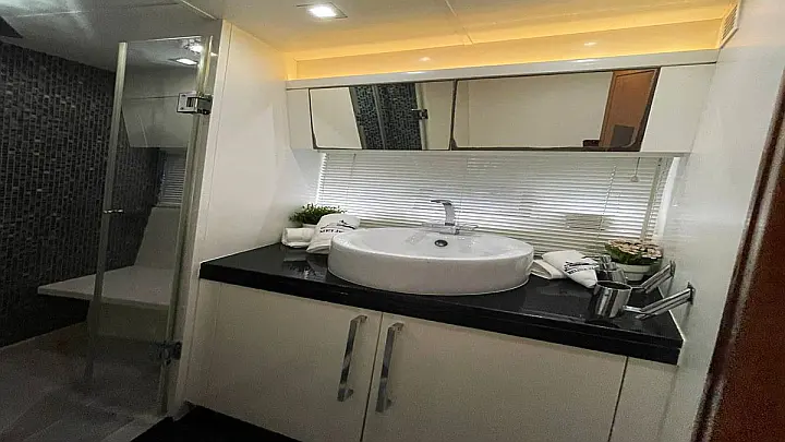 Galeon 640 Fly - 