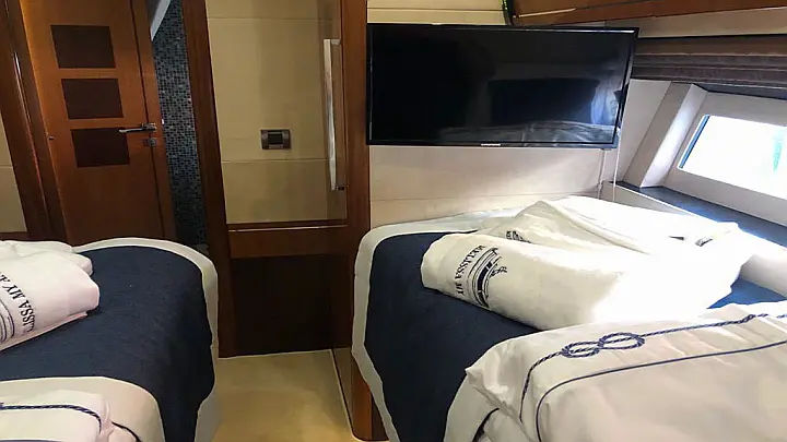 Galeon 640 Fly - 
