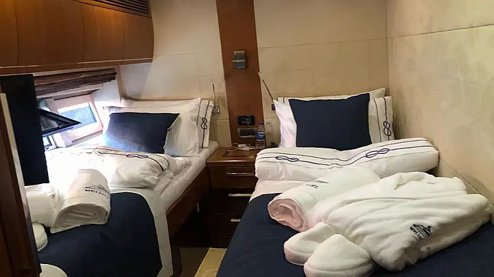 Galeon 640 Fly - 