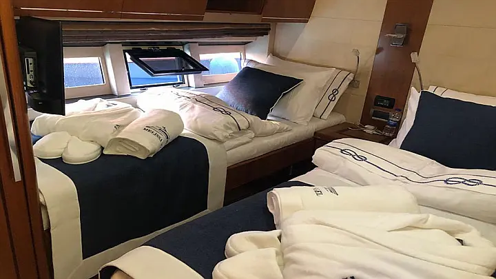 Galeon 640 Fly - 