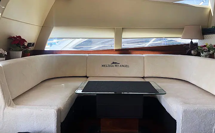 Galeon 640 Fly - 