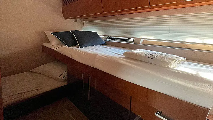 Galeon 640 Fly - 