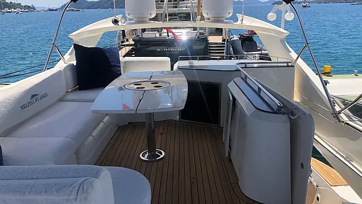 Galeon 640 Fly - 