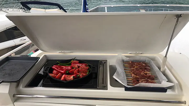 Galeon 640 Fly - 
