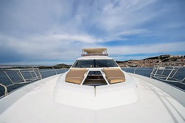 Galeon 640 Fly - 