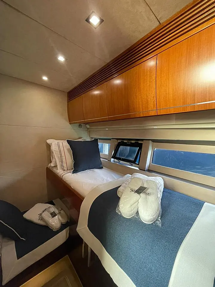 Galeon 640 Fly - 