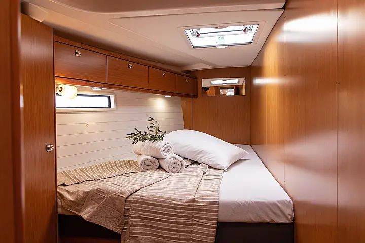 Bavaria Cruiser 51 - 