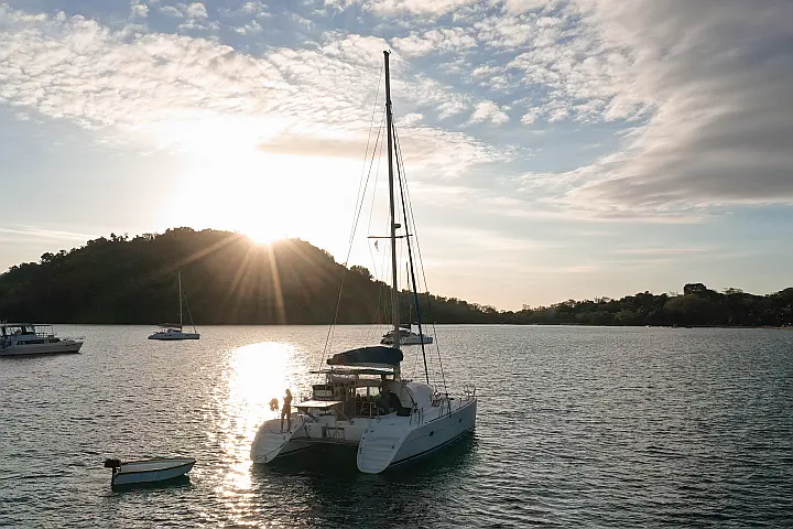 Lagoon 380 - 