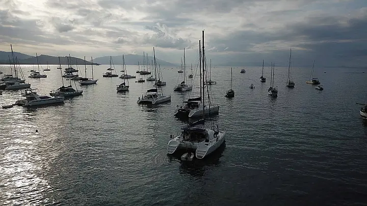 Lagoon 380 - 
