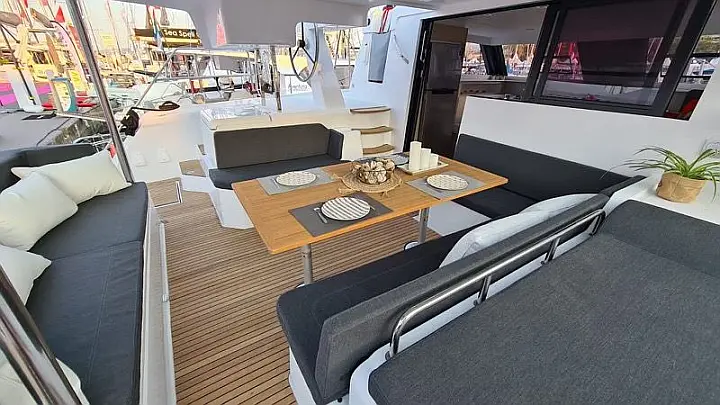 Aventura 37 - 