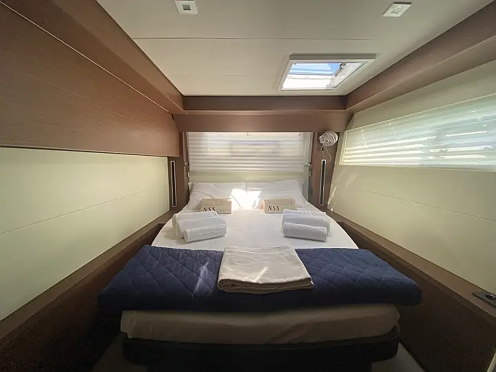 Lagoon 50 - 