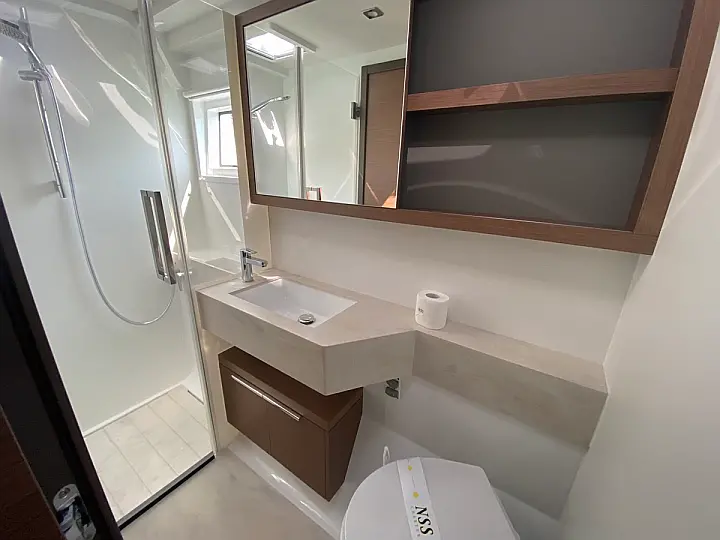 Lagoon 50 - 