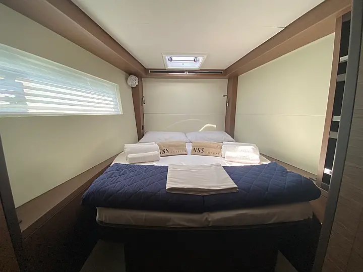 Lagoon 50 - 