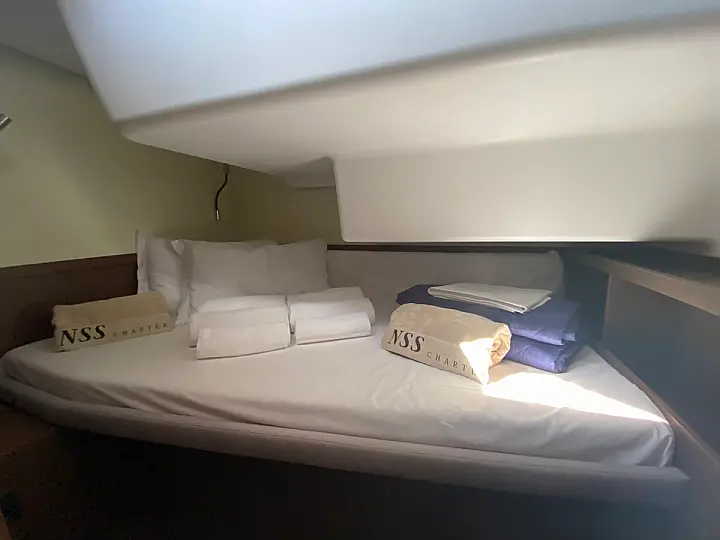 Lagoon 50 - 