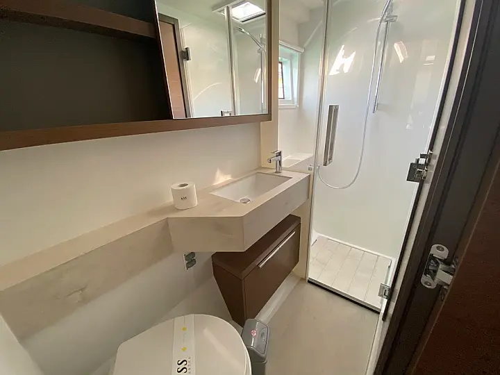 Lagoon 50 - 