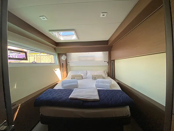Lagoon 50 - 