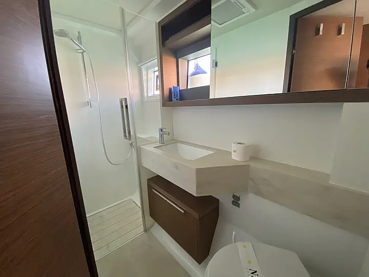 Lagoon 50 - 