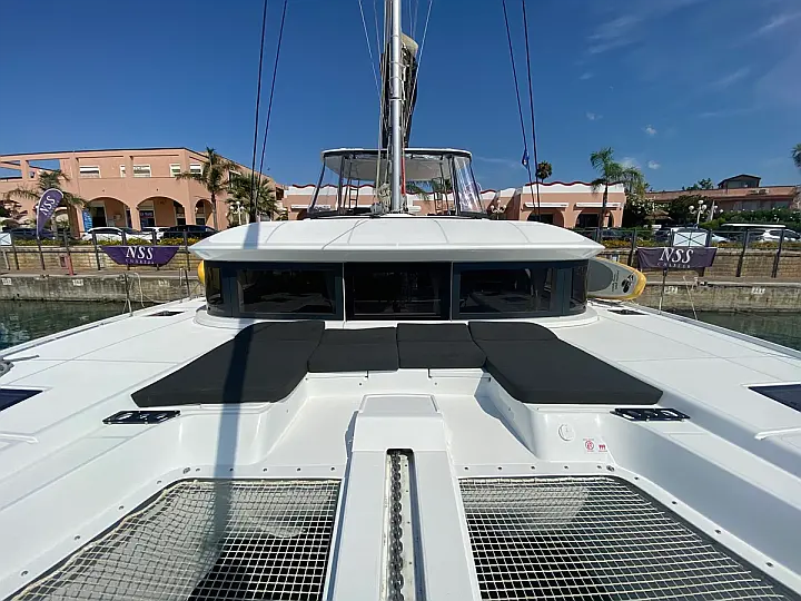 Lagoon 50 - 