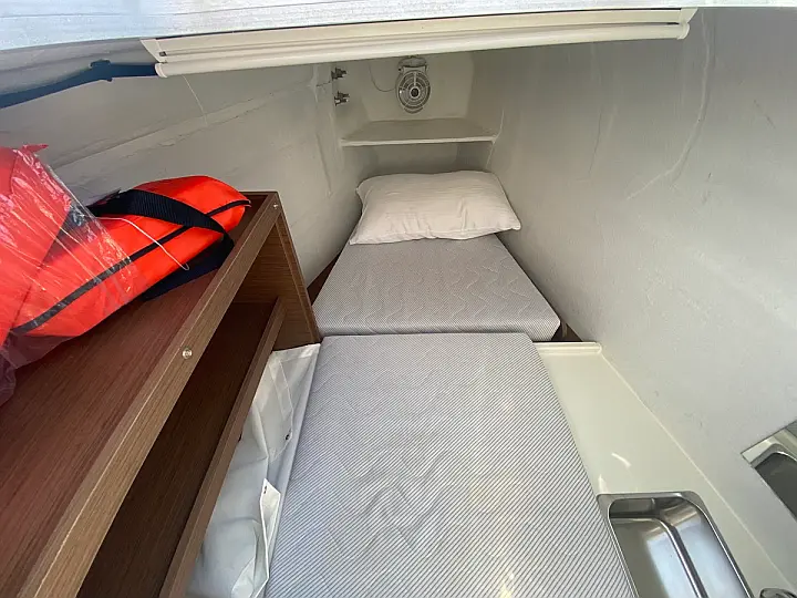 Lagoon 50 - 