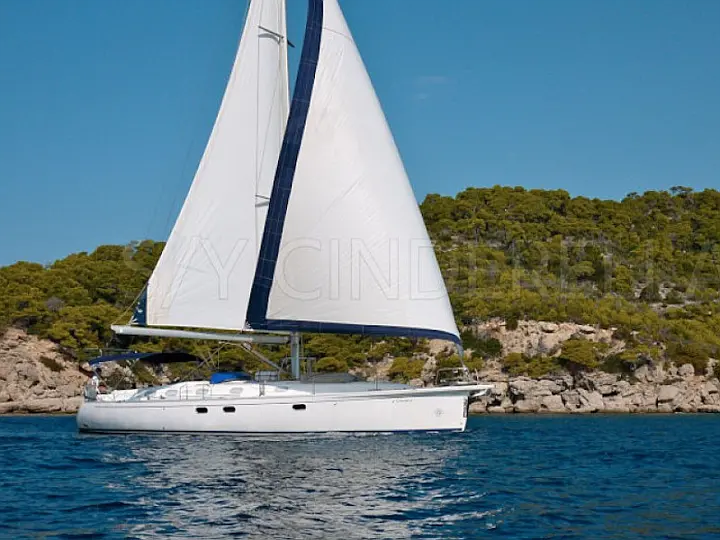 Gib Sea 51 - 