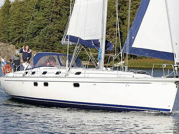 Gib Sea 51 - 