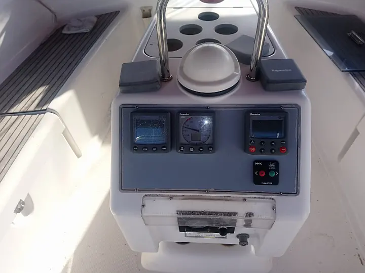 Gib Sea 51 - 