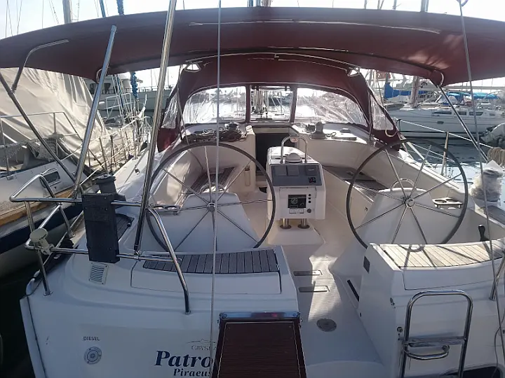 Gib Sea 51 - 
