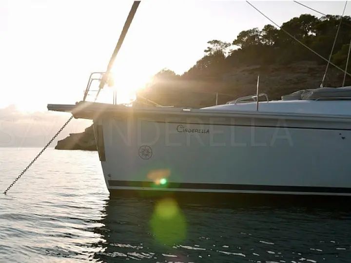 Gib Sea 51 - 