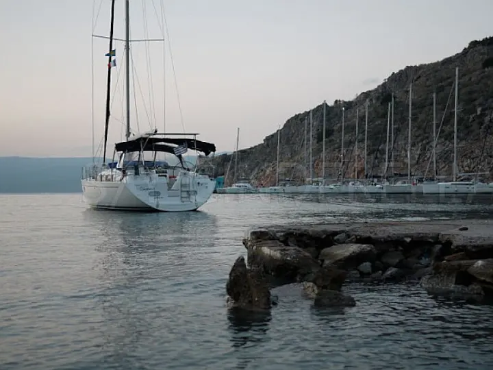 Gib Sea 51 - 