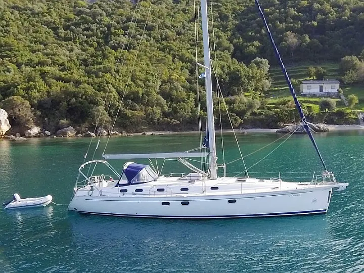 Gib Sea 51 - 