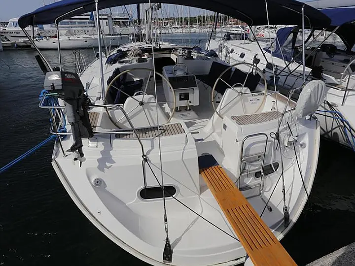 Gib Sea 51 - 