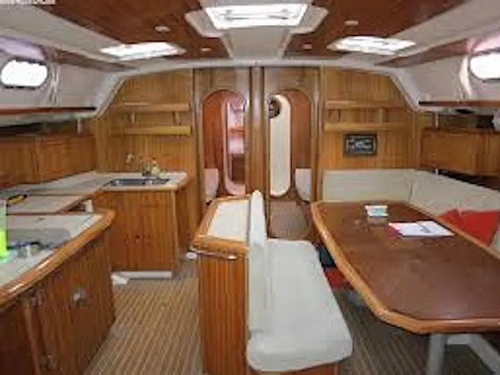 Gib Sea 51 - 