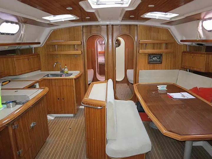 Gib Sea 51 - 