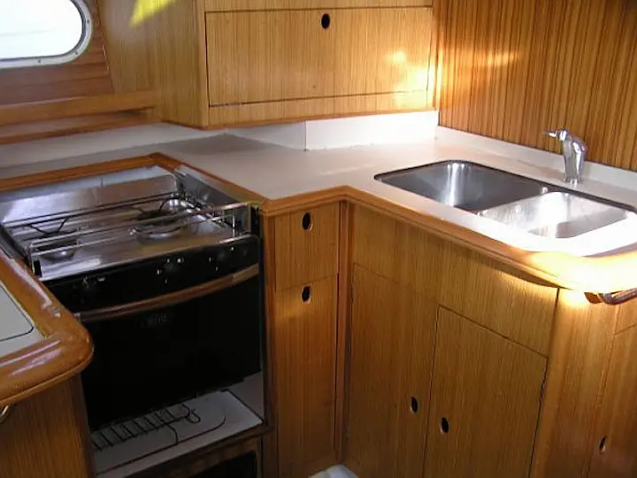 Gib Sea 51 - 