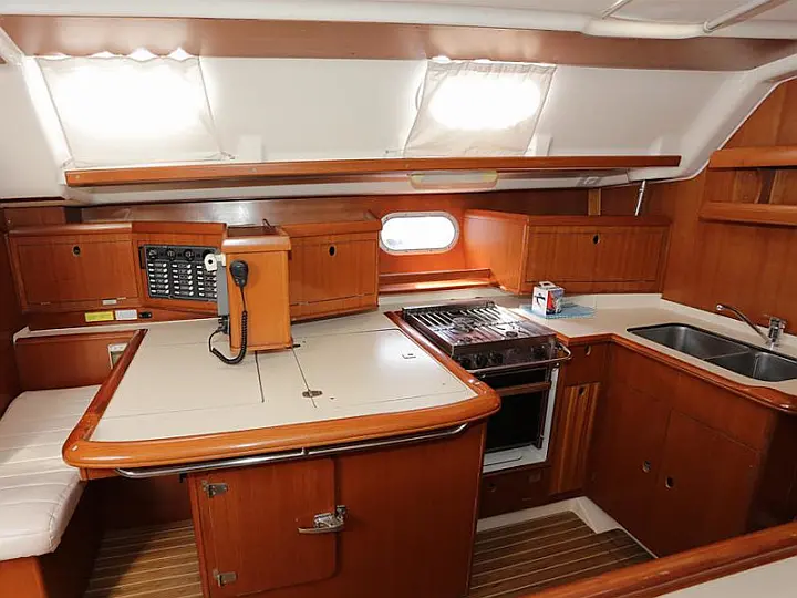 Gib Sea 51 - 
