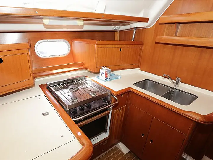 Gib Sea 51 - 
